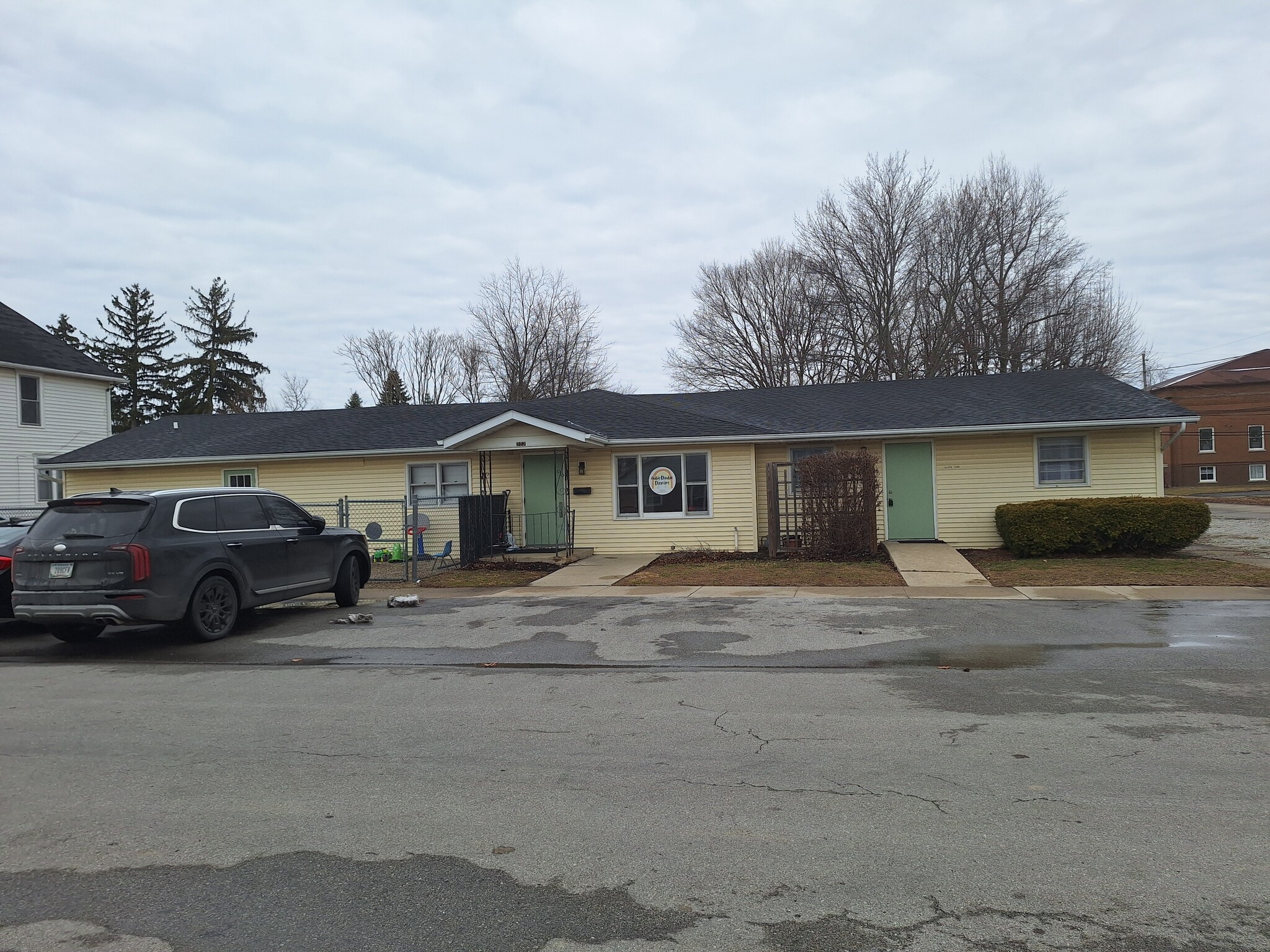 202 W Plum St, Thorntown, IN for Sale