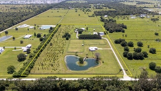 Vero Beach, FL Residential - 2301 58th Ave SW