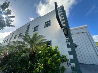 Kailua, HI Office, Retail, Flex - 155 Hamakua Dr