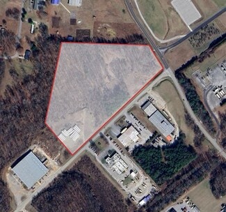McMinnville, TN Industrial - 0 Belmont Drive Dr McMinnville, TN Industrial - 0 Belmont Drive Dr