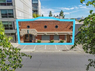 Oakland, CA Office - 220 4th St