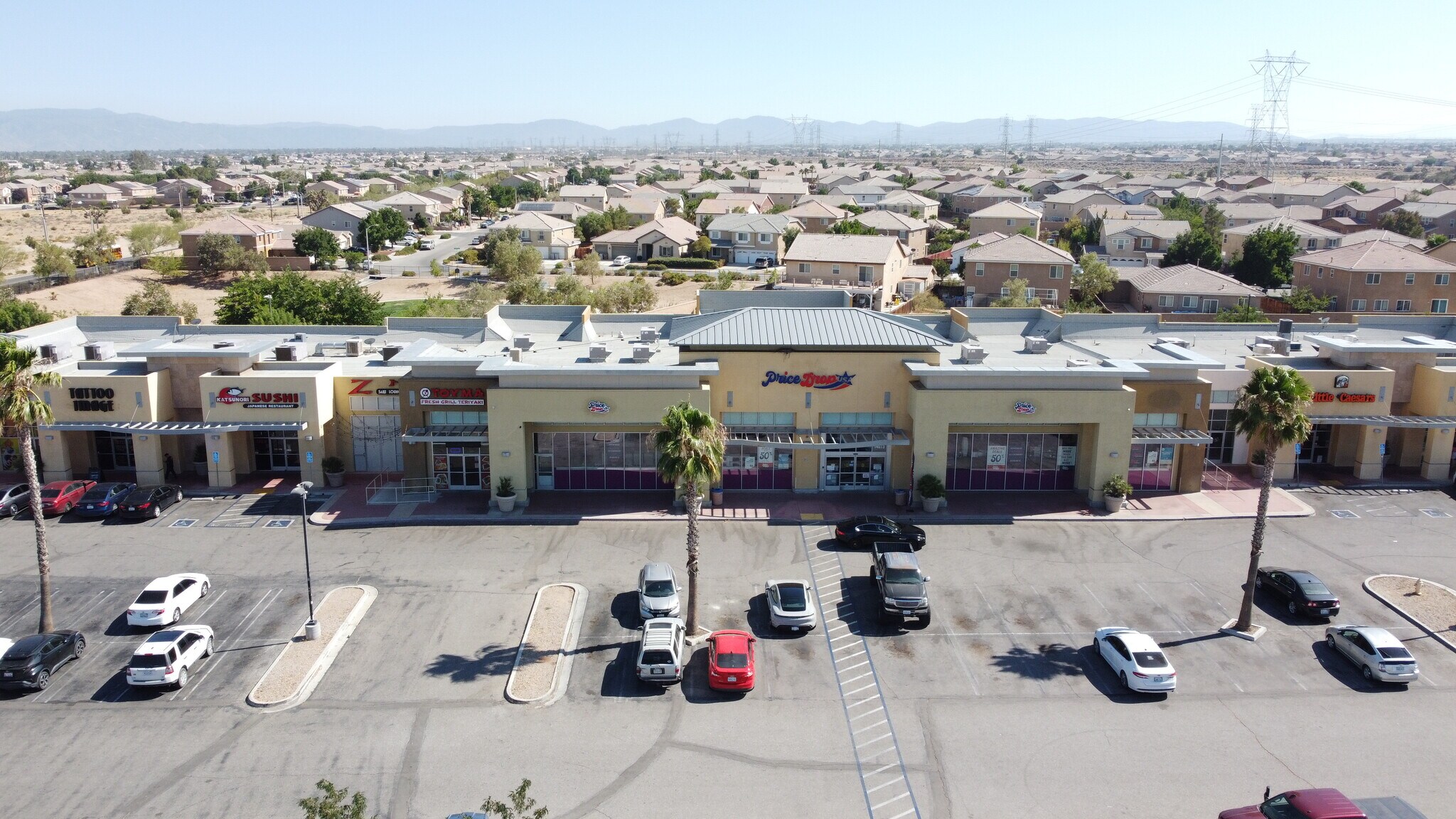 14073 Main St, Hesperia, CA for Sale