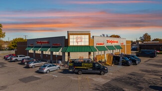Dearborn Heights, MI Drug Store - 25700 Ford Rd