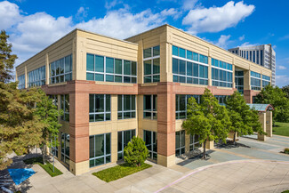 Dallas, TX Office - 17177 Preston Rd