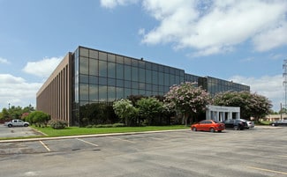 Houston, TX Office - 11111 Richmond Ave