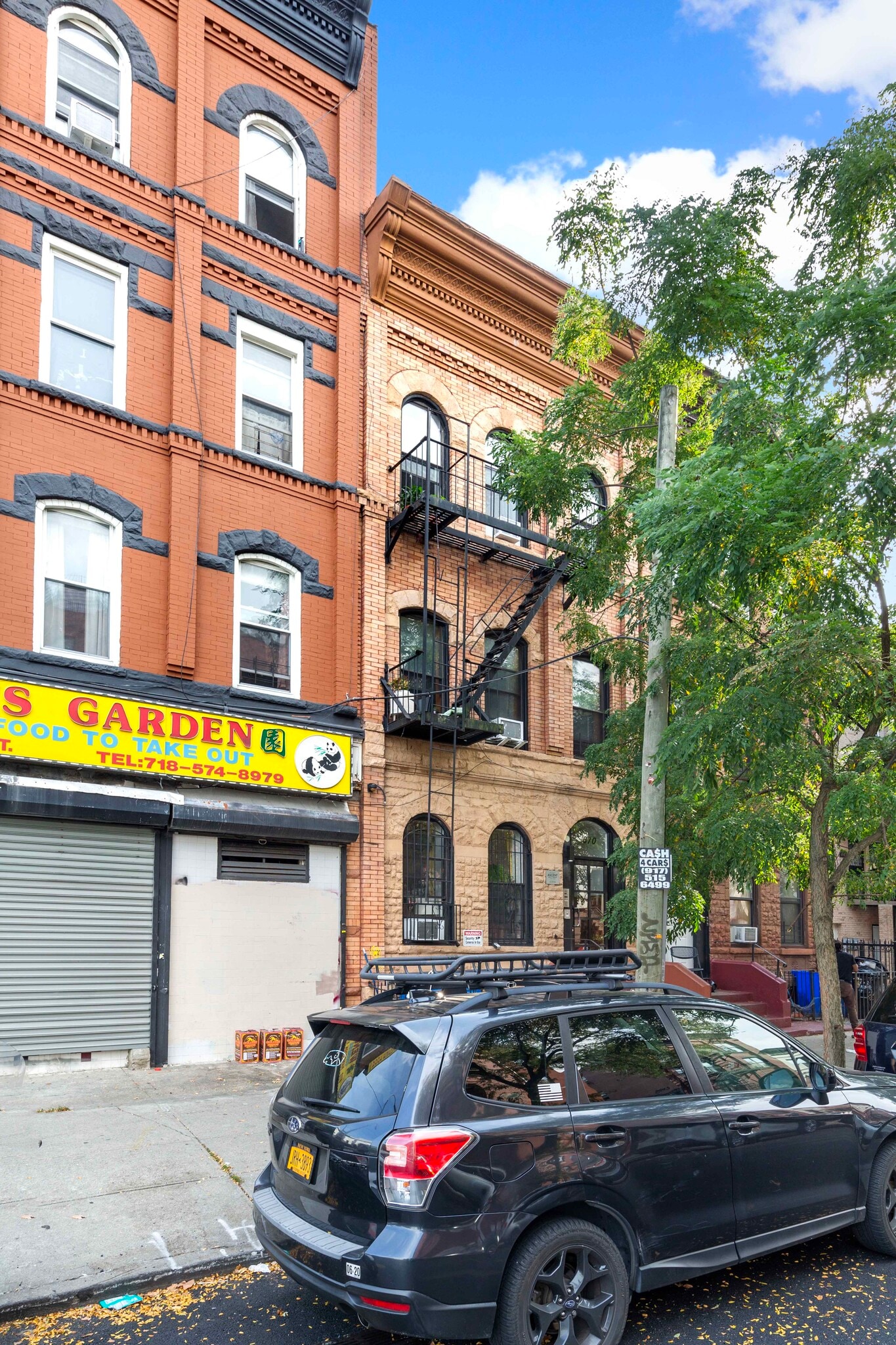 870 Hancock St, Brooklyn, NY for Sale