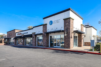 Ontario, CA Retail - 2200 S Grove Ave