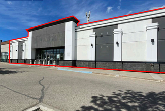 Red Deer, AB Retail - 2004 50 Ave