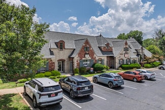 Springfield, MO Office - 1420-1426 E Bradford Pky