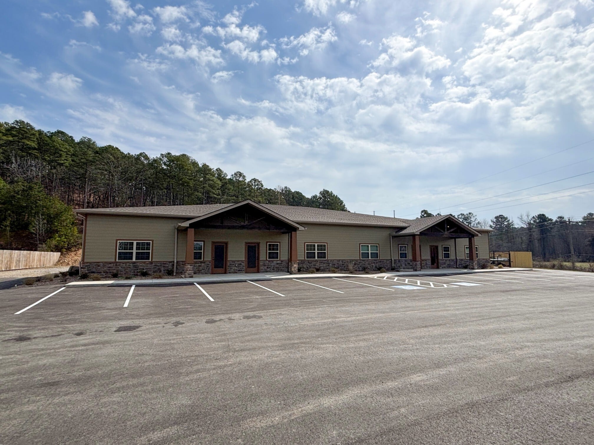 7120 Arkansas 300, Little Rock, AR for Rent