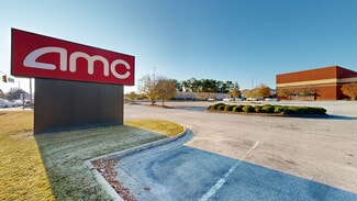 Auburn, AL Movie Theatre - 2111 E University Dr
