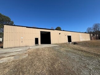 Thomasville, NC Industrial - 257 Grove Ct Thomasville, NC Industrial - 257 Grove Ct