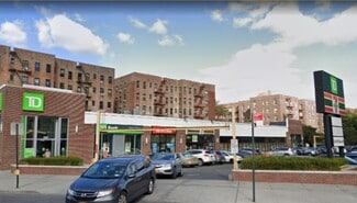 Brooklyn, NY Retail - 1623 Flatbush Ave