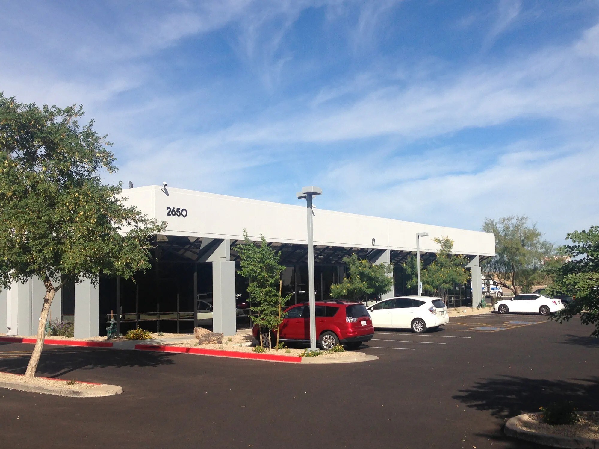 2650 S 46th St, Phoenix, AZ for Rent