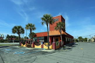 Fort Walton Beach, FL Restaurant - 480 Mary Esther Blvd NW