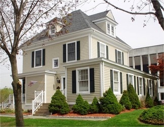 Yorktown Heights, NY Medical - 1952 Commerce St