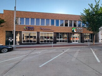 Sioux Falls, SD Office - 114 S Main Ave