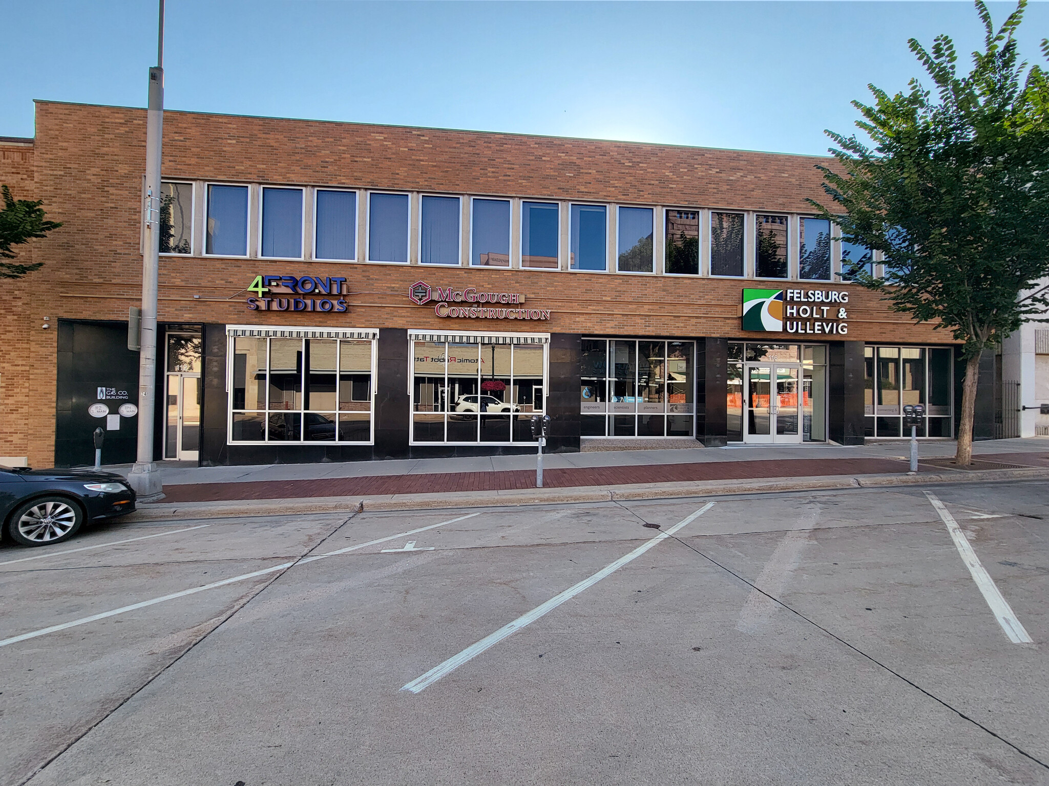 114 S Main Ave, Sioux Falls, SD for Rent