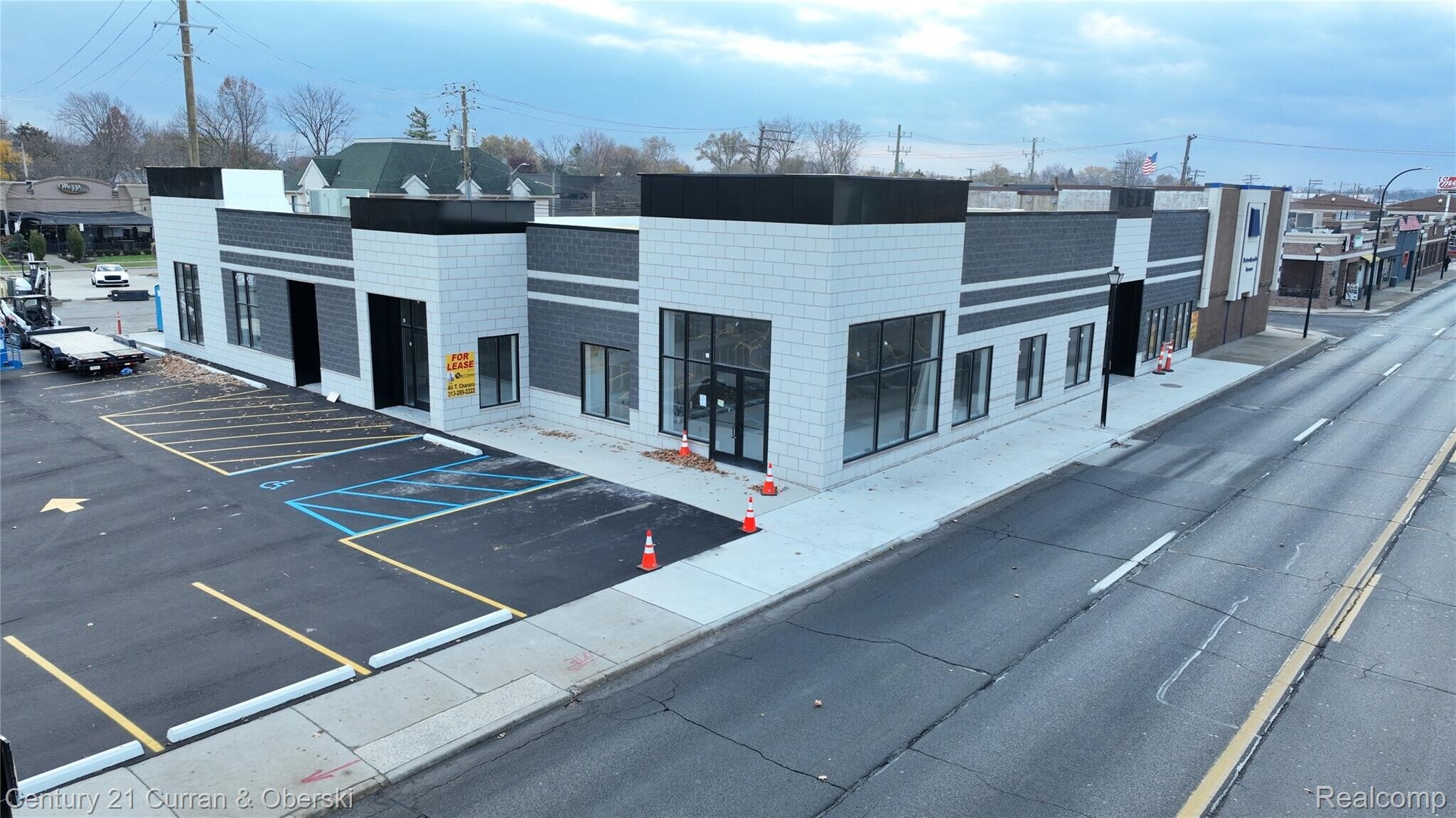 22667 Michigan Ave, Dearborn, MI for Rent