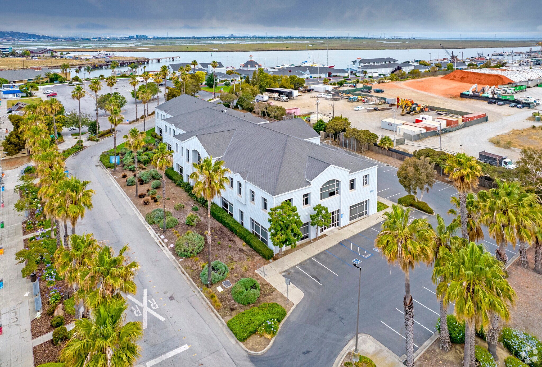 400 Seaport Ct, Redwood City, CA for Rent