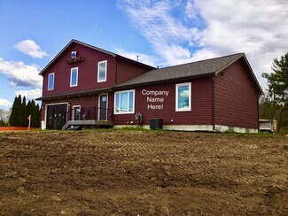 Hamburg Township, MI Office - 7878 M36 M36