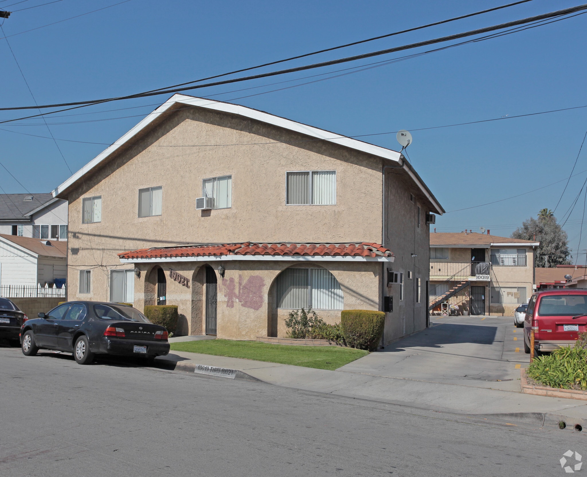 10019-10021 Flora Vista St, Bellflower, CA for Sale