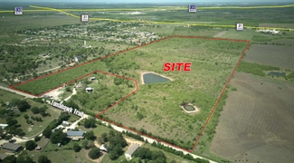 Dale, TX Commercial - 1099 Tomahawk Trail