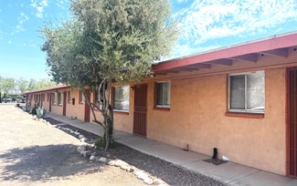 Tucson, AZ Apartments - 730 E Limberlost Dr