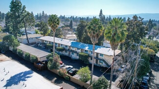 Mountain View, CA Apartments - 365 Chiquita Ave
