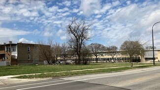 Chicago, IL Commercial Land - 418-426 Central Park Ave