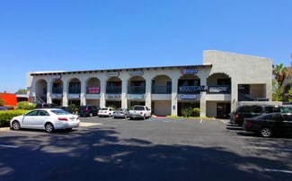 Corona, CA Office - 720 S Ramona Ave