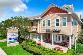 Apopka, FL Office/Retail - 515 N Park Ave