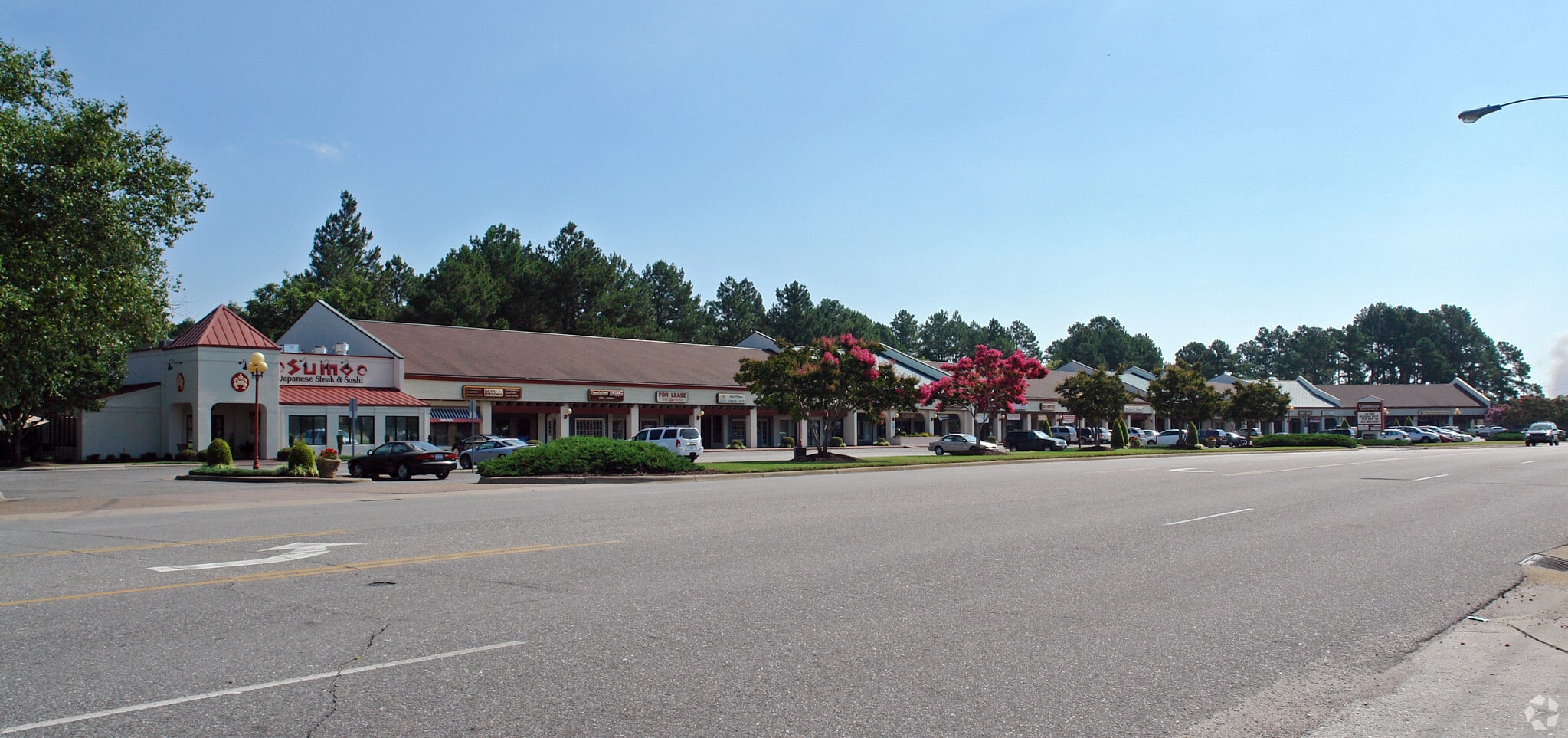 301-415 N Spence Ave, Goldsboro, NC for Rent