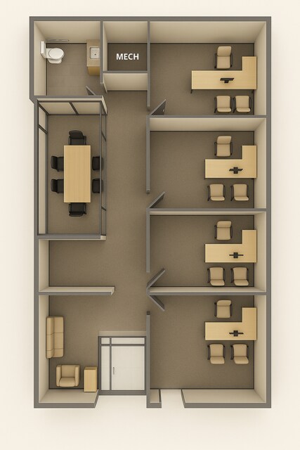 572 Route 6, Mahopac, NY for Rent