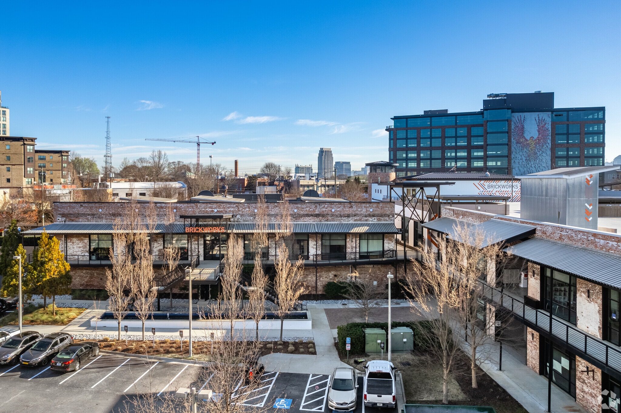 1000 Marietta St NW, Atlanta, GA for Rent