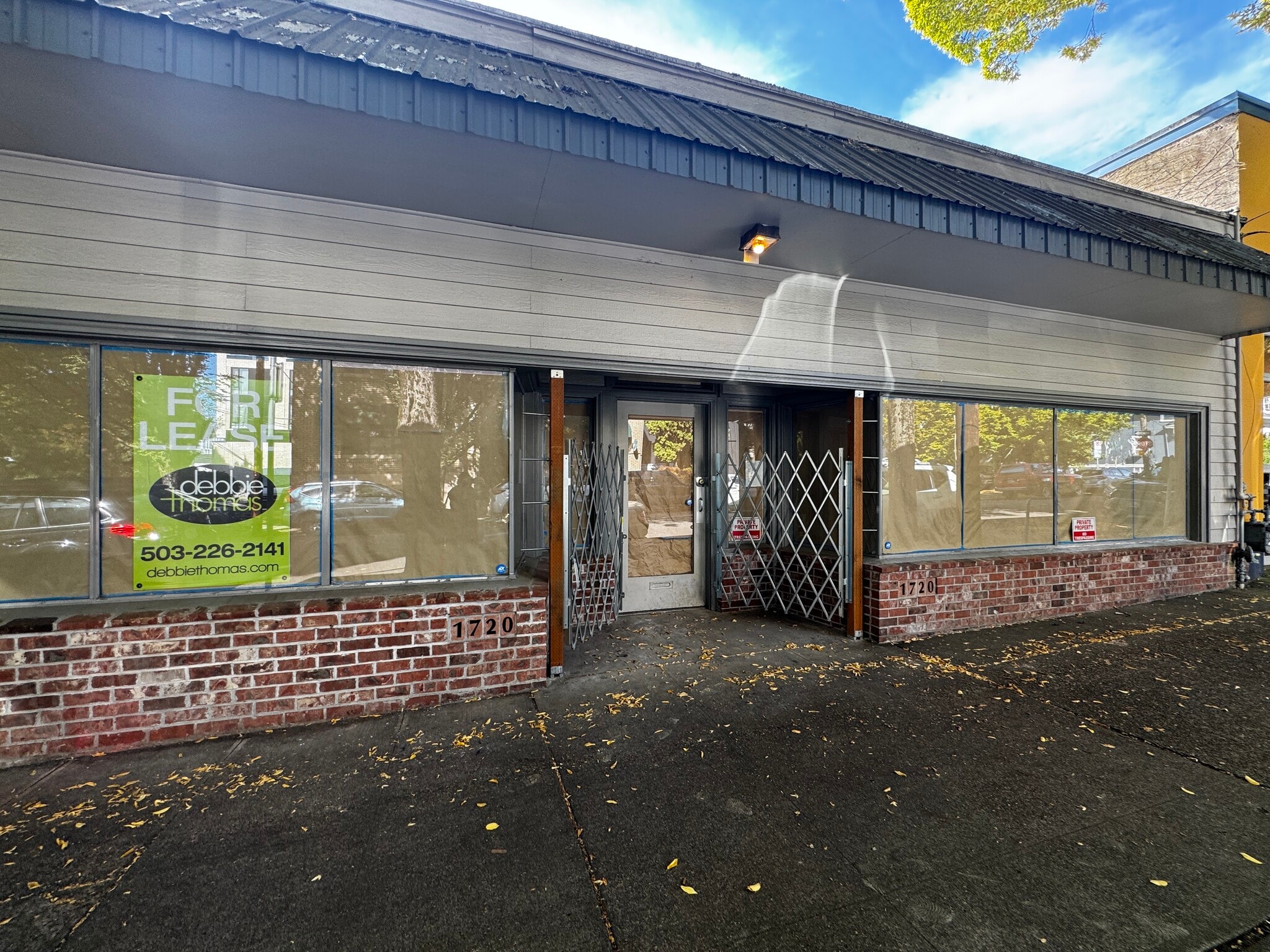 1700-1720 NW Marshall St, Portland, OR for Rent