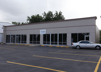 Pasadena, TX Retail - 2709 Strawberry Rd