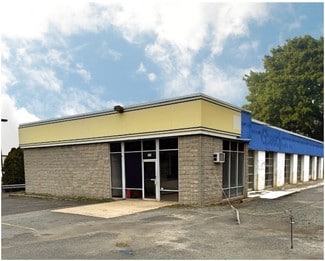 Wayne, NJ Auto Repair - 555 US Highway 46 Wayne, NJ Auto Repair - 555 US Highway 46