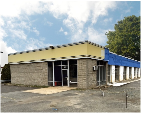 555 US Highway 46, Wayne, NJ for Sale