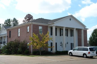 Ridgeland, MS Office/Retail - 406 Orchard Park Dr Ridgeland, MS Office/Retail - 406 Orchard Park Dr