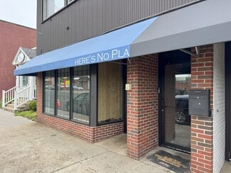 Ansonia, CT Retail - 356 East Main Street