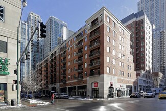 Chicago, IL Retail - 33 W Huron St Chicago, IL Retail - 33 W Huron St