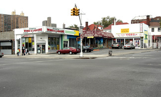 Brooklyn, NY Retail - 245-251 Empire Blvd