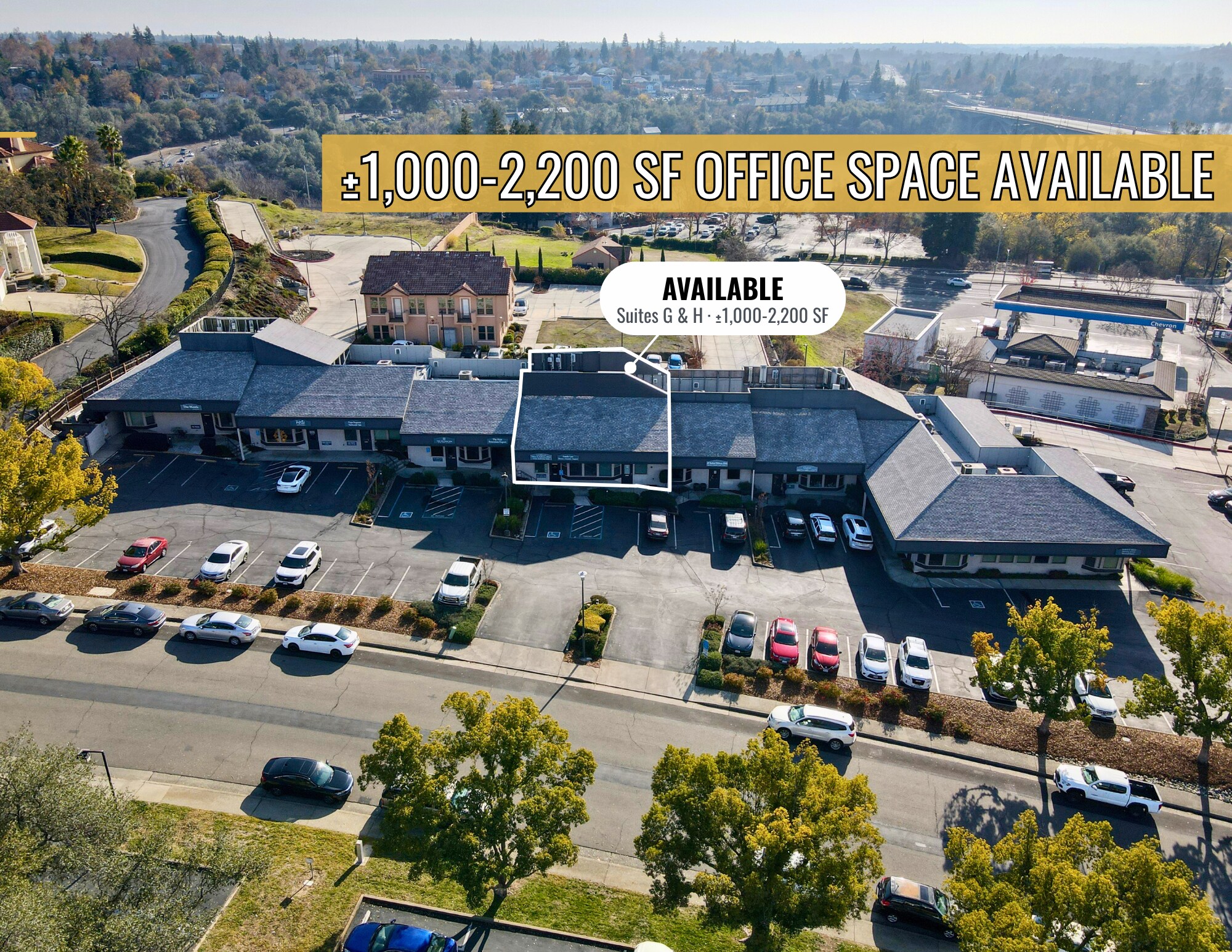 6611 Folsom Auburn Rd, Folsom, CA for Rent