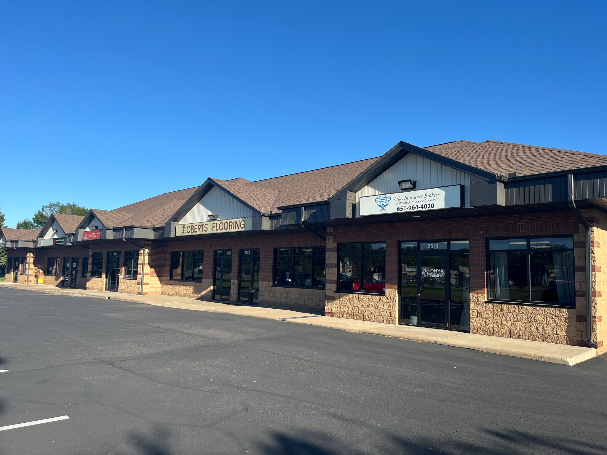 3525 88th Ave, Blaine, MN for Rent