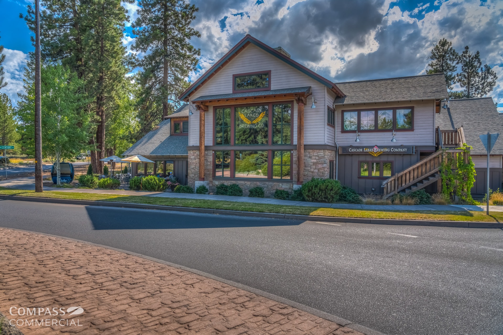 1441 SW Chandler Ave, Bend, OR for Rent