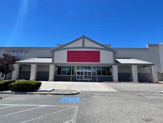 Carson City, NV Retail - 910 Jacks Valley Rd