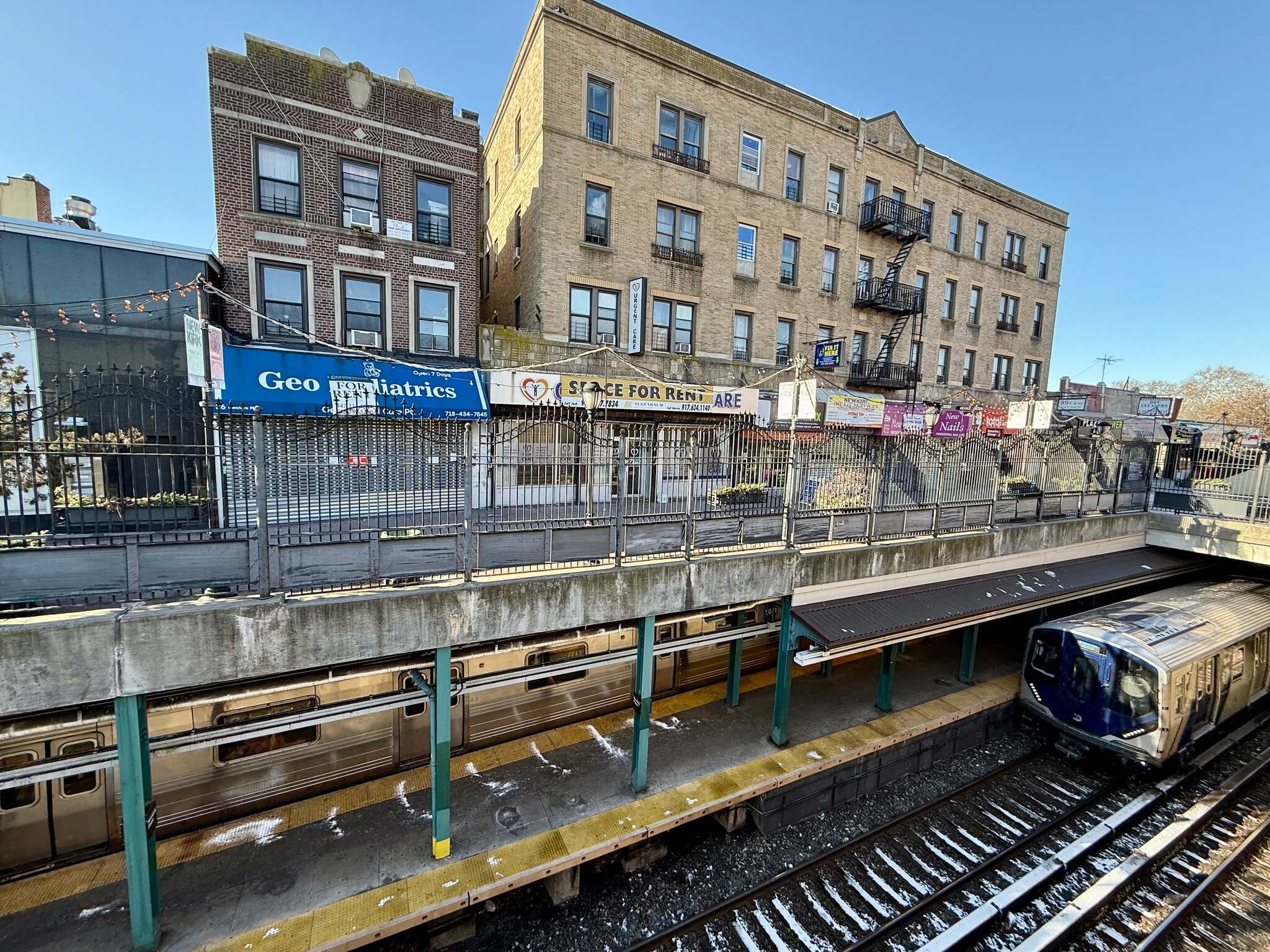 625 Marlborough Rd, Brooklyn, NY for Rent