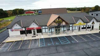 Highland, MI Retail - 2112 S Milford Rd