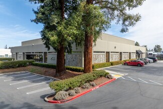 Sunnyvale, CA undefined - 390-392 Potrero Ave